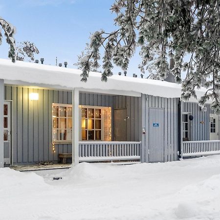 Holiday Home Evertin Hippu By Interhome Saariselkä Extérieur photo