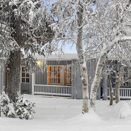 Holiday Home Evertin Hippu By Interhome Saariselkä Extérieur photo