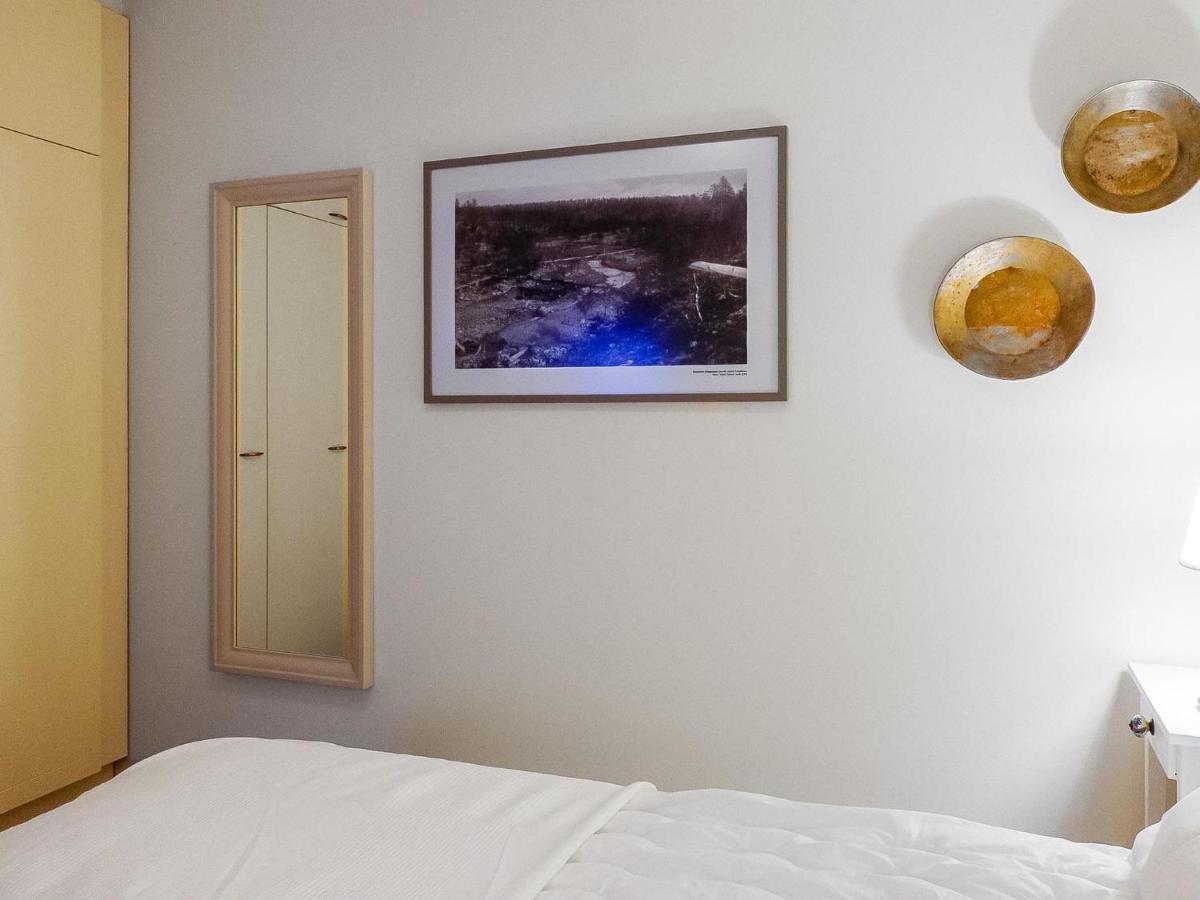 Holiday Home Evertin Hippu By Interhome Saariselkä Extérieur photo