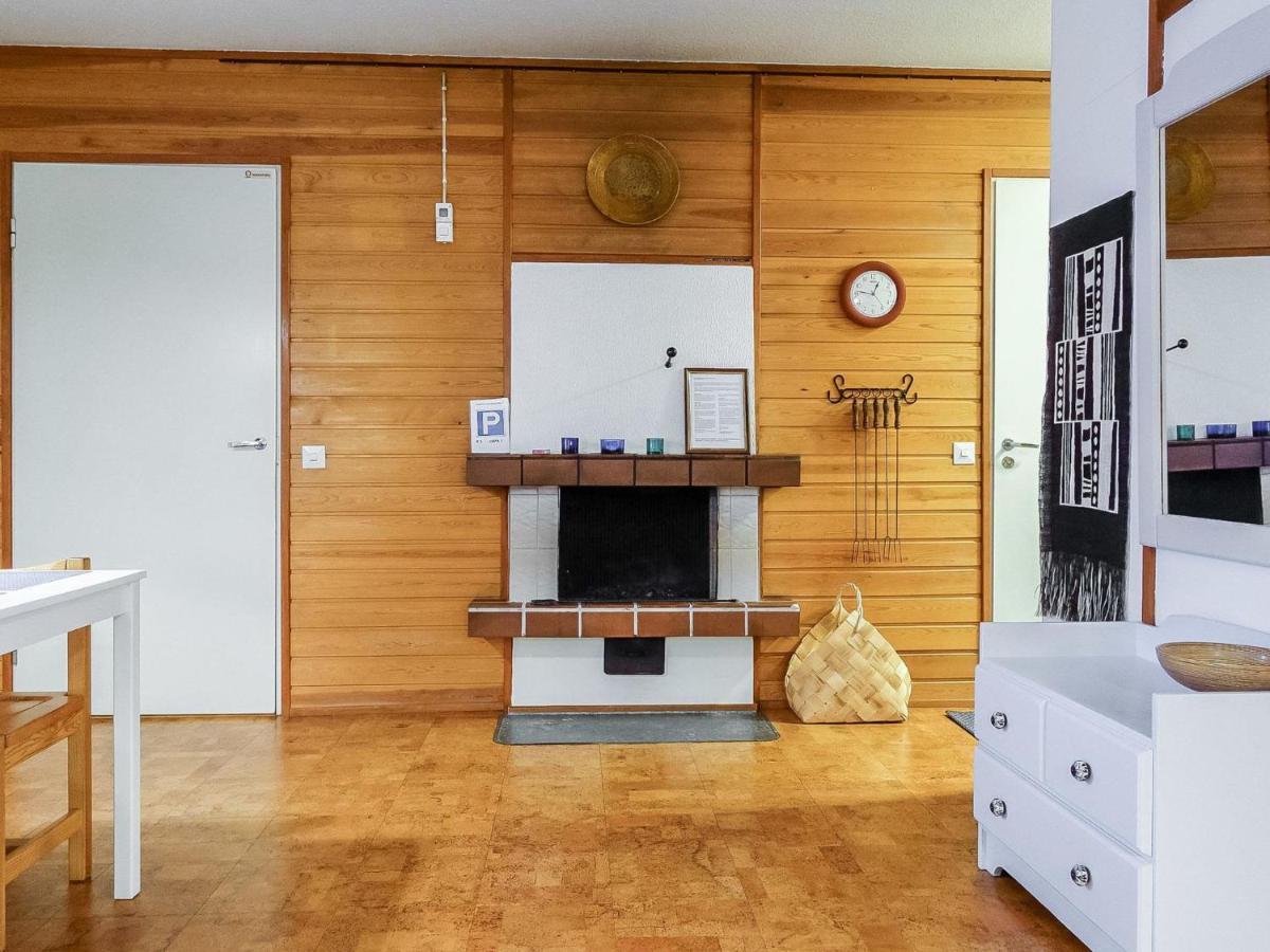 Holiday Home Evertin Hippu By Interhome Saariselkä Extérieur photo