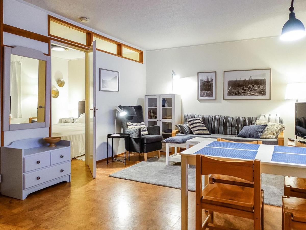 Holiday Home Evertin Hippu By Interhome Saariselkä Extérieur photo