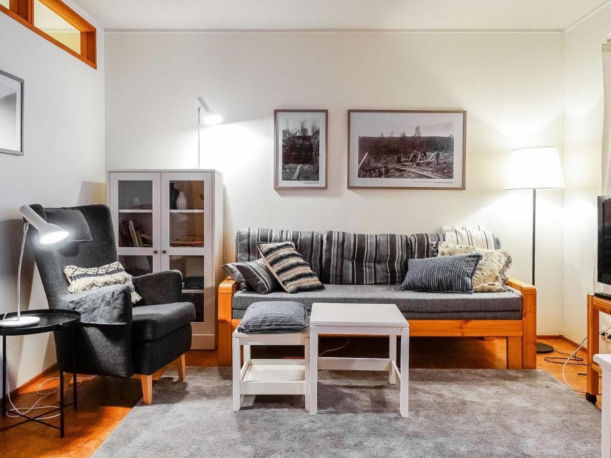 Holiday Home Evertin Hippu By Interhome Saariselkä Extérieur photo