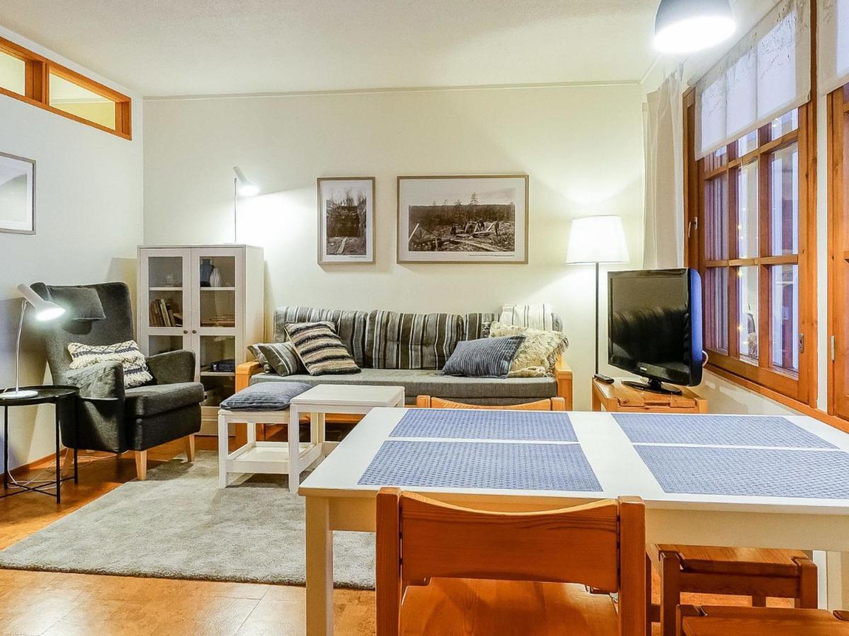 Holiday Home Evertin Hippu By Interhome Saariselkä Extérieur photo