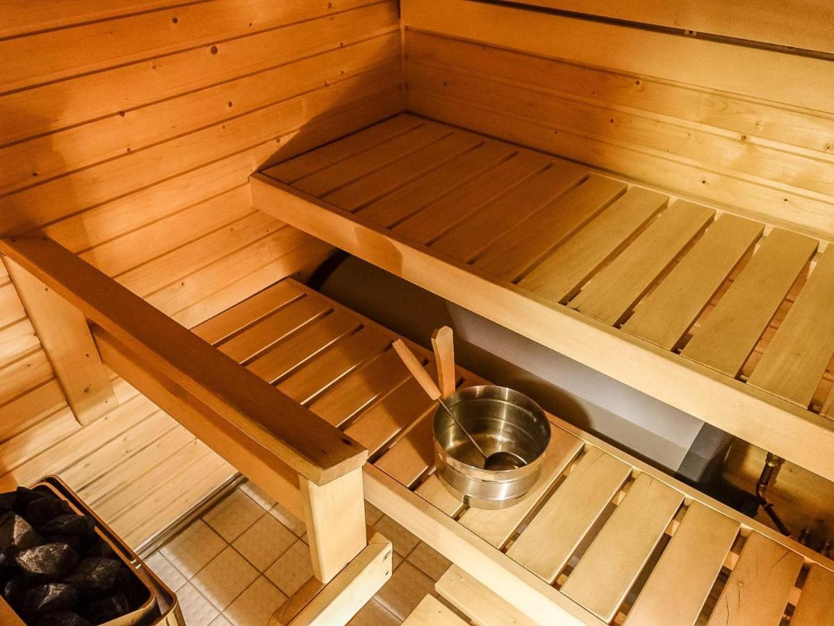 Holiday Home Evertin Hippu By Interhome Saariselkä Extérieur photo