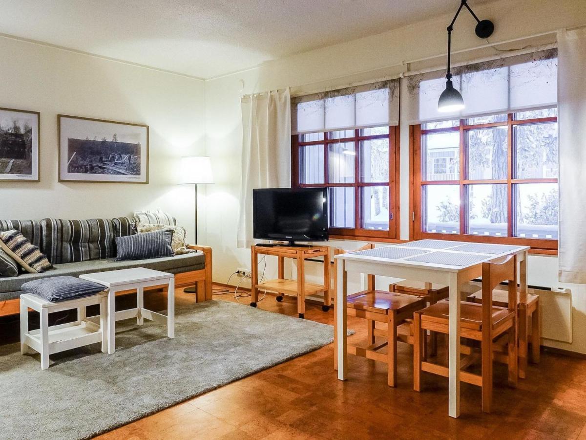 Holiday Home Evertin Hippu By Interhome Saariselkä Extérieur photo